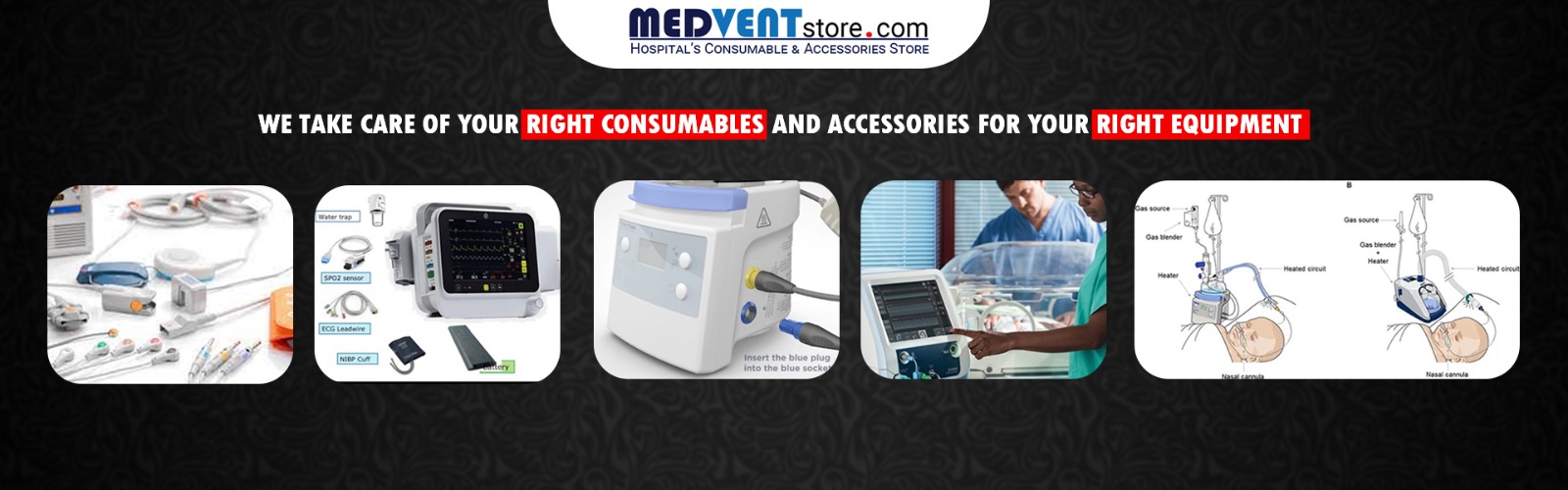 medvent-store