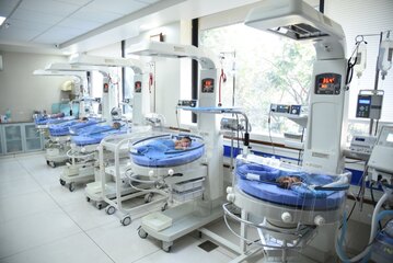 NICU Consumables & Accessories