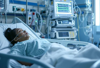 ICU Consumables & Accessories
