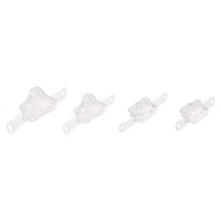 Size L , Nasal Mask ( <3000-4000 gms )
