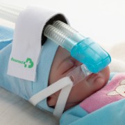 Size XL , Infant Bonnet (<4000-6000 gms )
