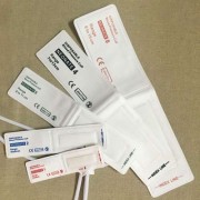 NIBP Cuff ( Size Premature to Newborn ) Set of 5
