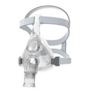 Size Large , Ventilator Mask ( Non Vented )