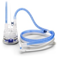 disposable-neonatal-patient-circuit-with-single-heated-wire-with-single-humidifier-chamber