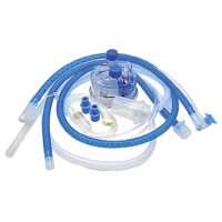 hfnc-circuit-with-single-heated-wire-extra-limb-for-humidifier-connection-disposable-humidifer-chamber-adult