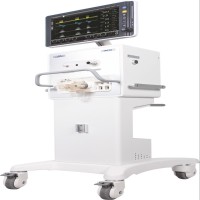 Fio2 / Oxygen Sensor for M-Vista Ventilator from Allied Medical