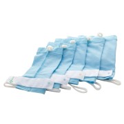 Size S , Infant Bonnet (<700-2000 gms )