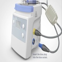 Heater Wire Adpater for Humidifier ( For Disposable Circuit )