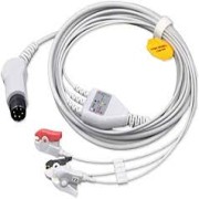 ECG Cable - 3 Lead
