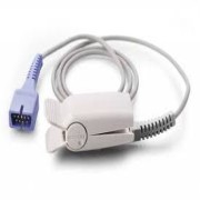 Spo2 Sensor -Reusable Clip Type