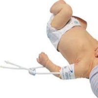 NIBP Cuff ( Size Premature to Newborn ) Set of 5