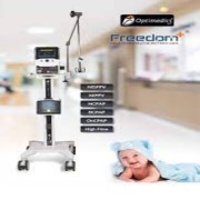 Fio2 / Oxygen Sensor For Optimedics Ventilator