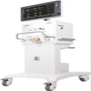 Fio2 / Oxygen Sensor for M-Vista Ventilator from Allied Medical