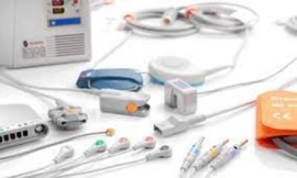 Pulse Oximeter & Patient Monitor Accessories