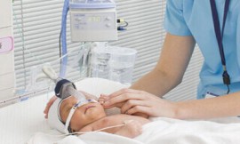 Bubble CPAP Consumables
