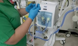 Ventilator Accessories
