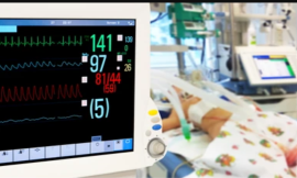 Patient Monitor Accessories