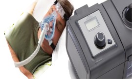 BiPAP / CPAP Consumbales