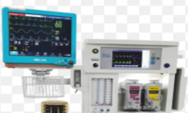 Anaesthesia Workstation Consumables & Accessories
